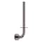 Grohe Essentials Double Toilet Paper Holder, Gray 41078A00 - alternate 1